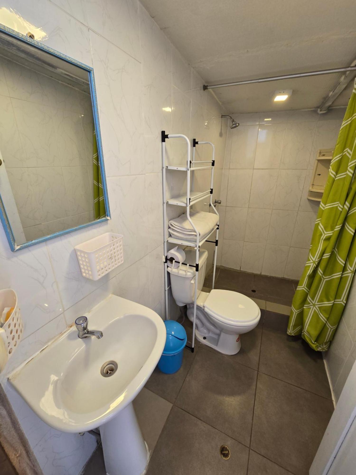 Barrio Inka B&B Κούζκο Εξωτερικό φωτογραφία