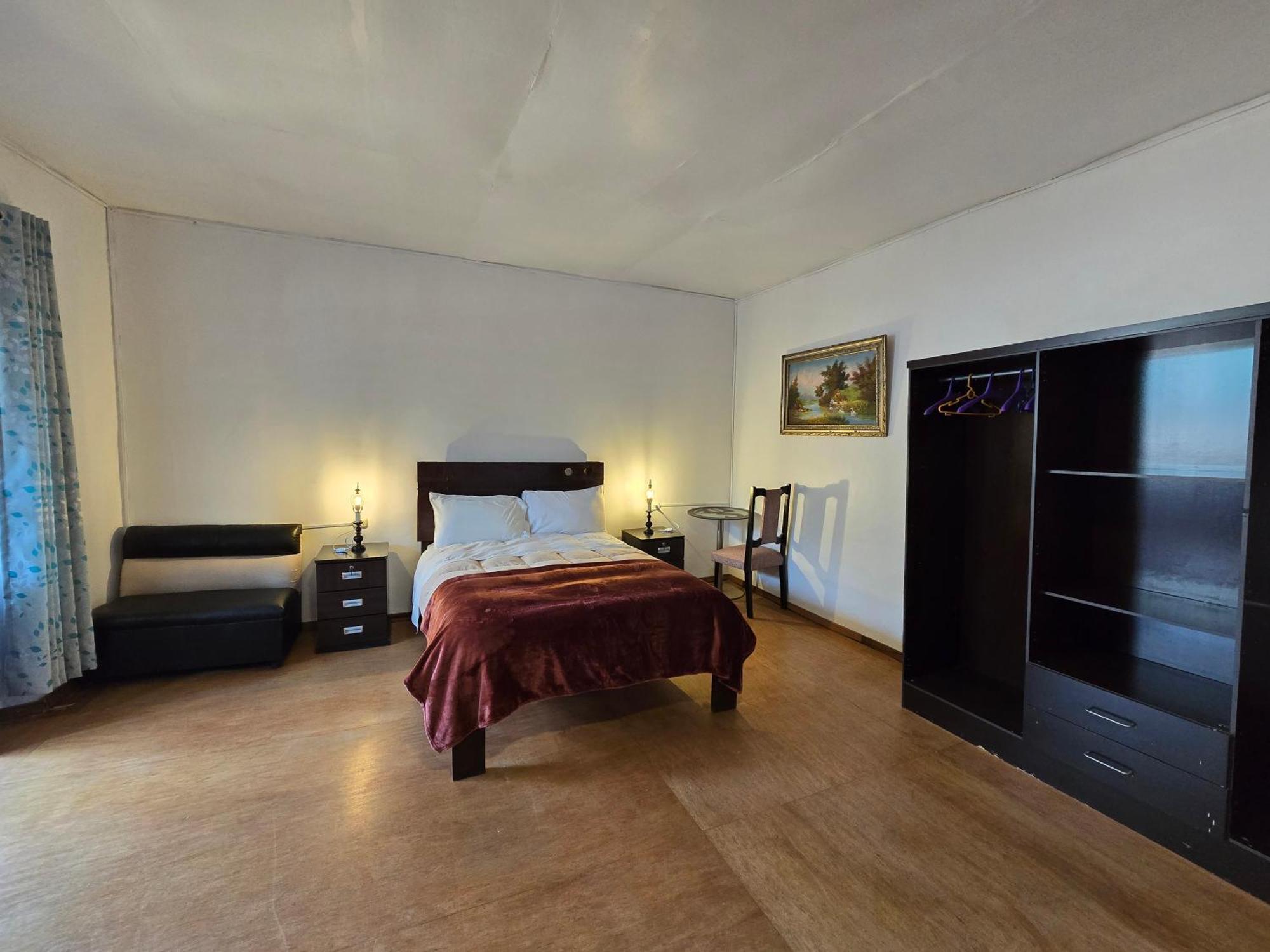 Barrio Inka B&B Κούζκο Εξωτερικό φωτογραφία