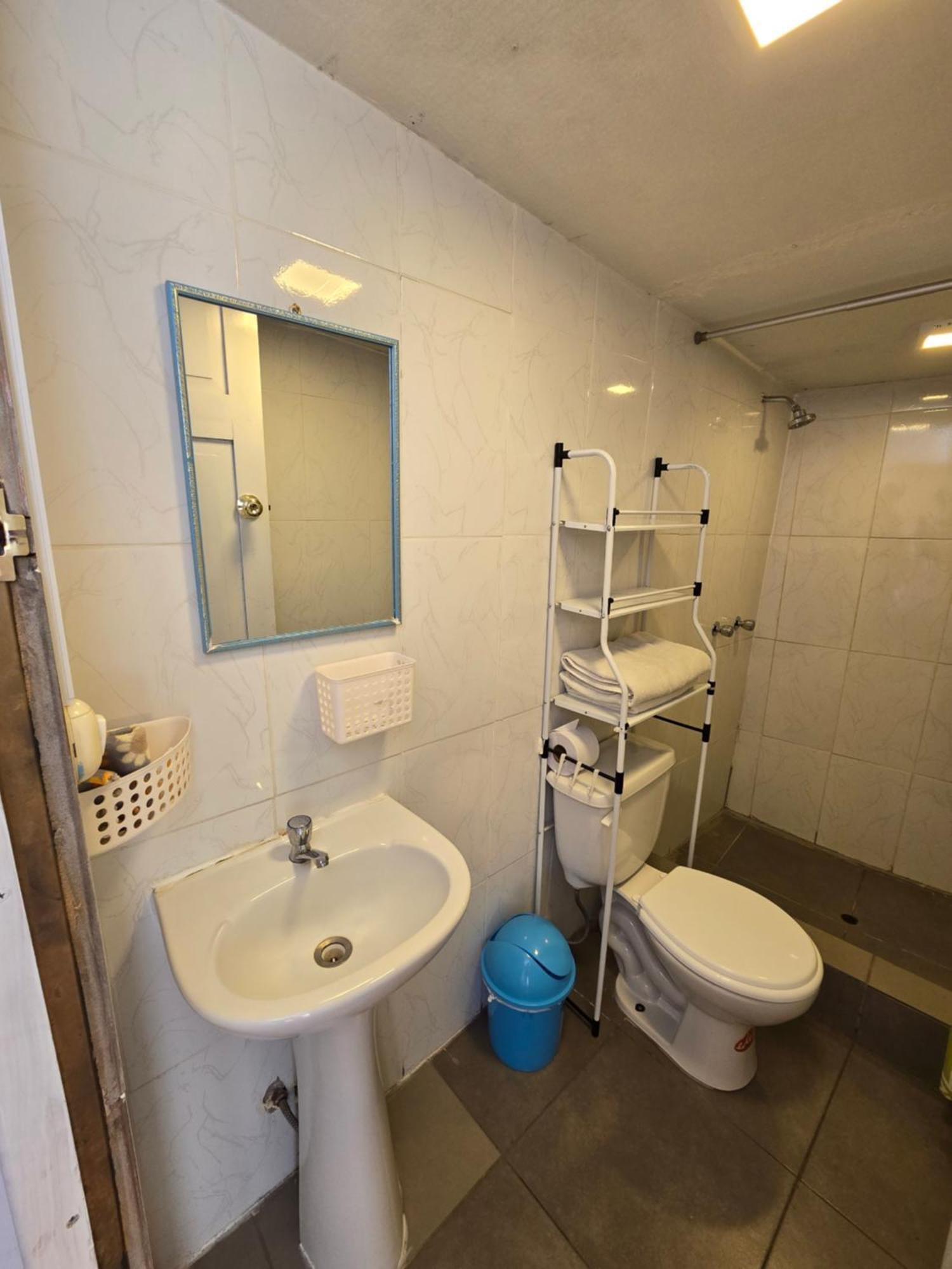 Barrio Inka B&B Κούζκο Εξωτερικό φωτογραφία