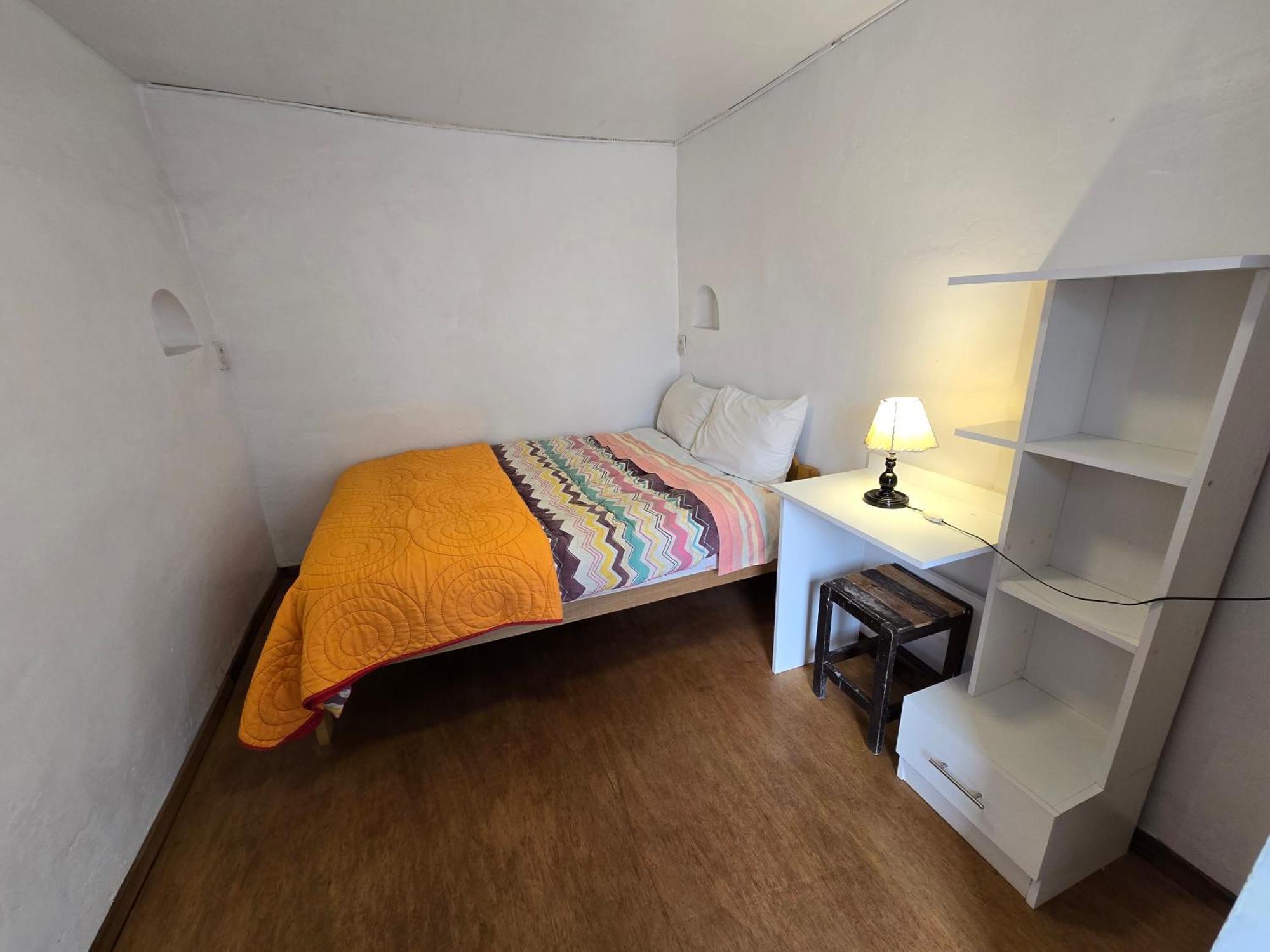 Barrio Inka B&B Κούζκο Εξωτερικό φωτογραφία
