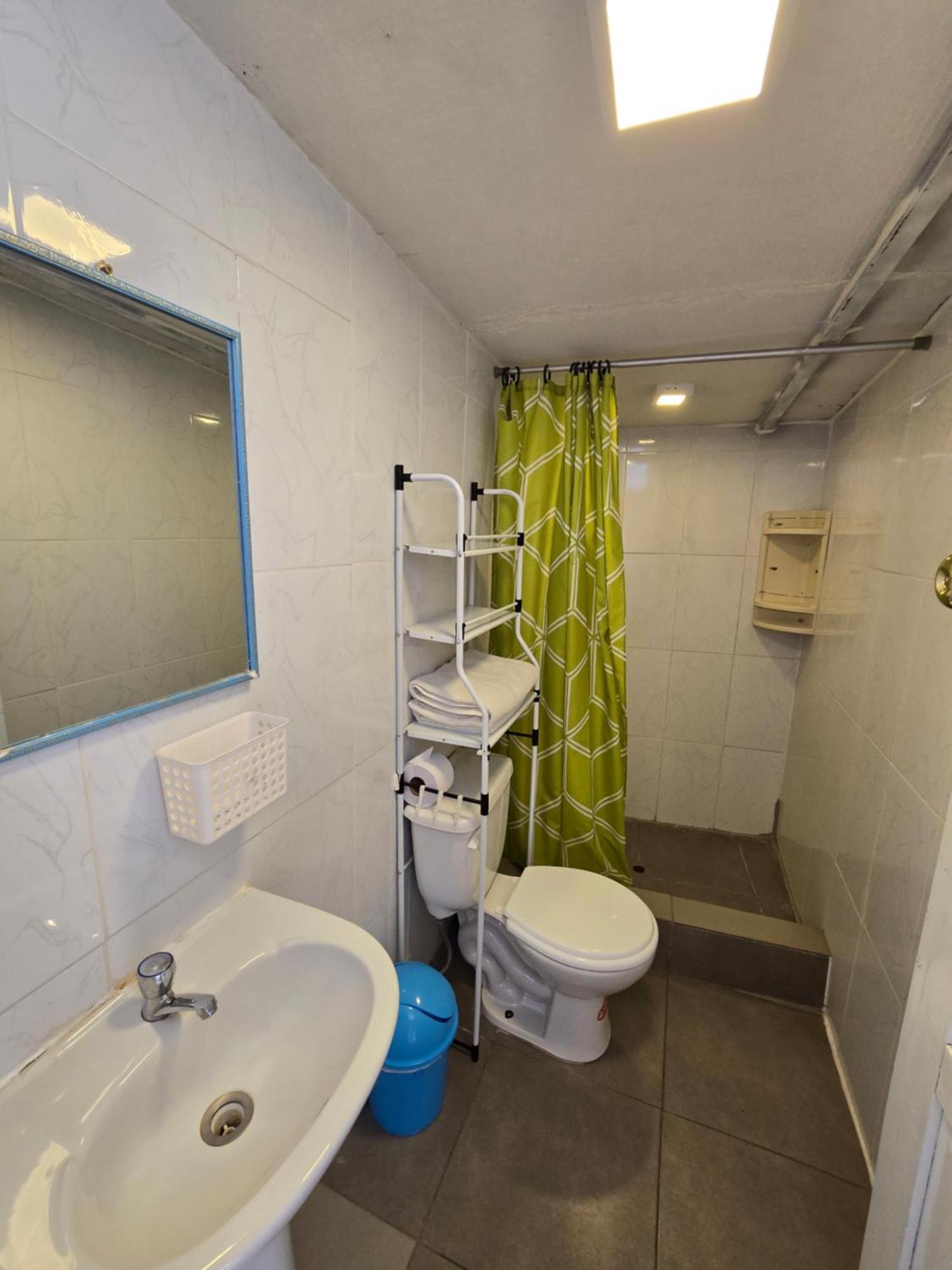 Barrio Inka B&B Κούζκο Εξωτερικό φωτογραφία