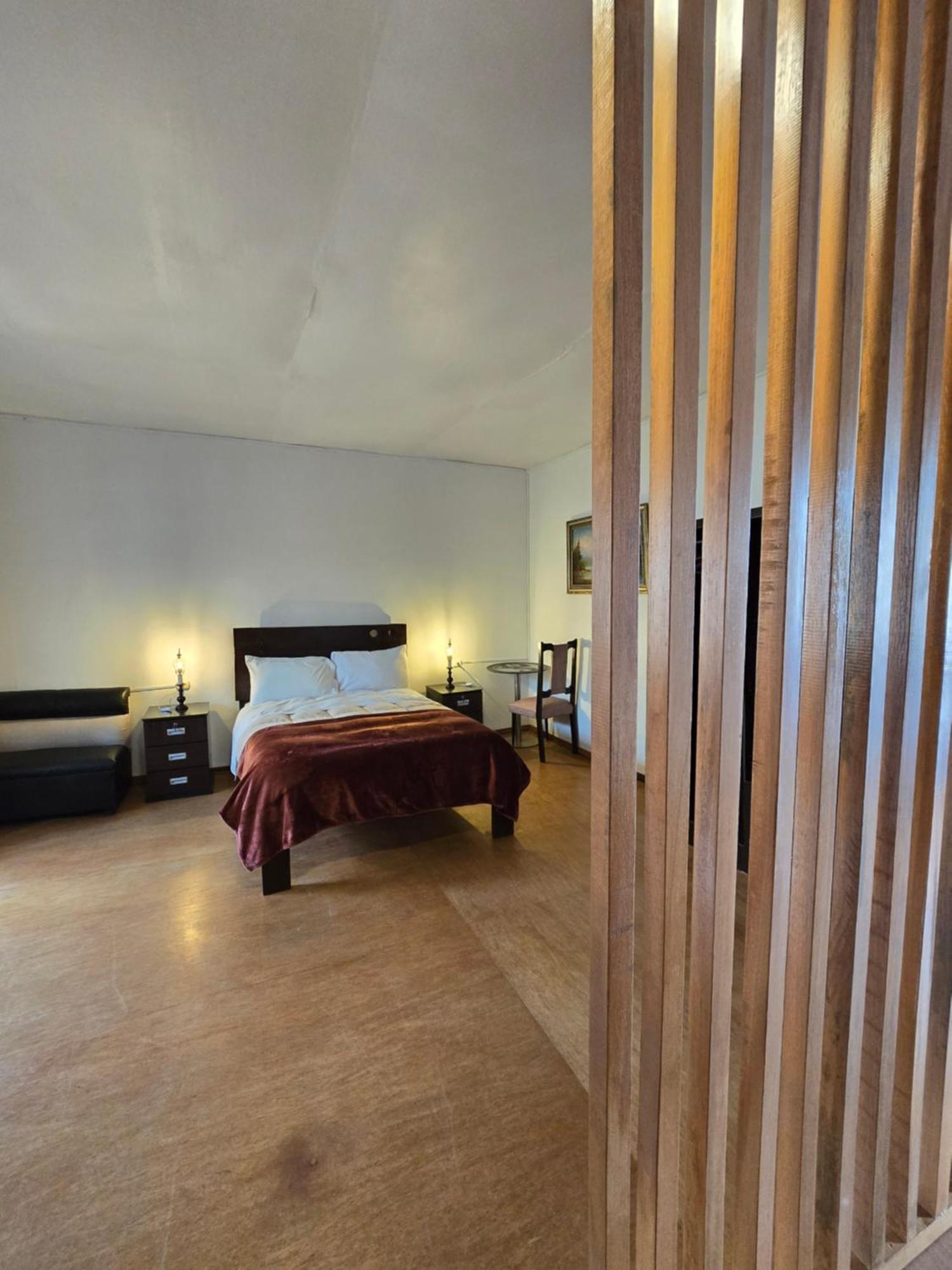 Barrio Inka B&B Κούζκο Εξωτερικό φωτογραφία