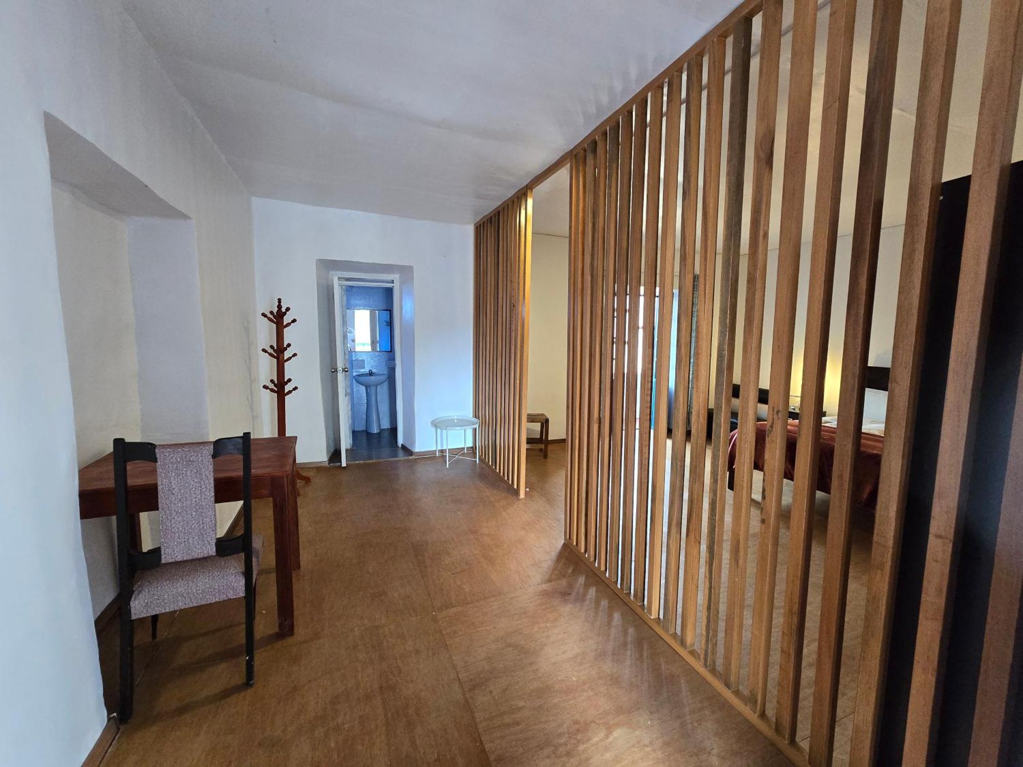 Barrio Inka B&B Κούζκο Εξωτερικό φωτογραφία