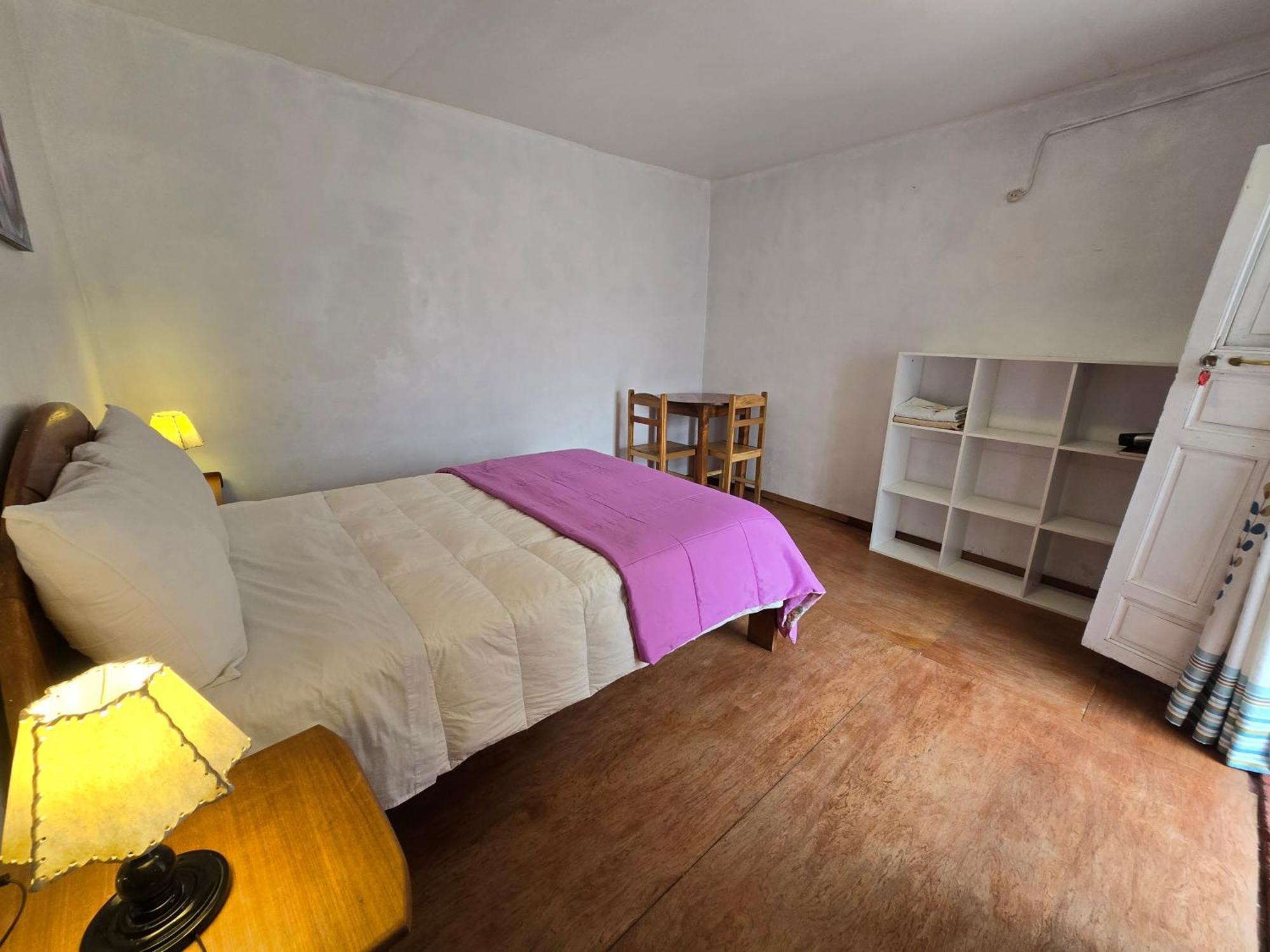 Barrio Inka B&B Κούζκο Εξωτερικό φωτογραφία