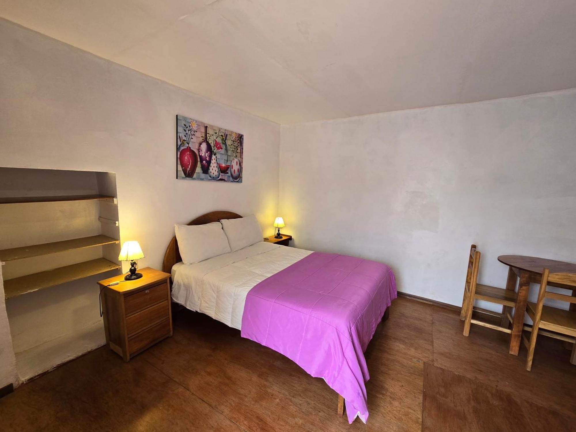 Barrio Inka B&B Κούζκο Εξωτερικό φωτογραφία