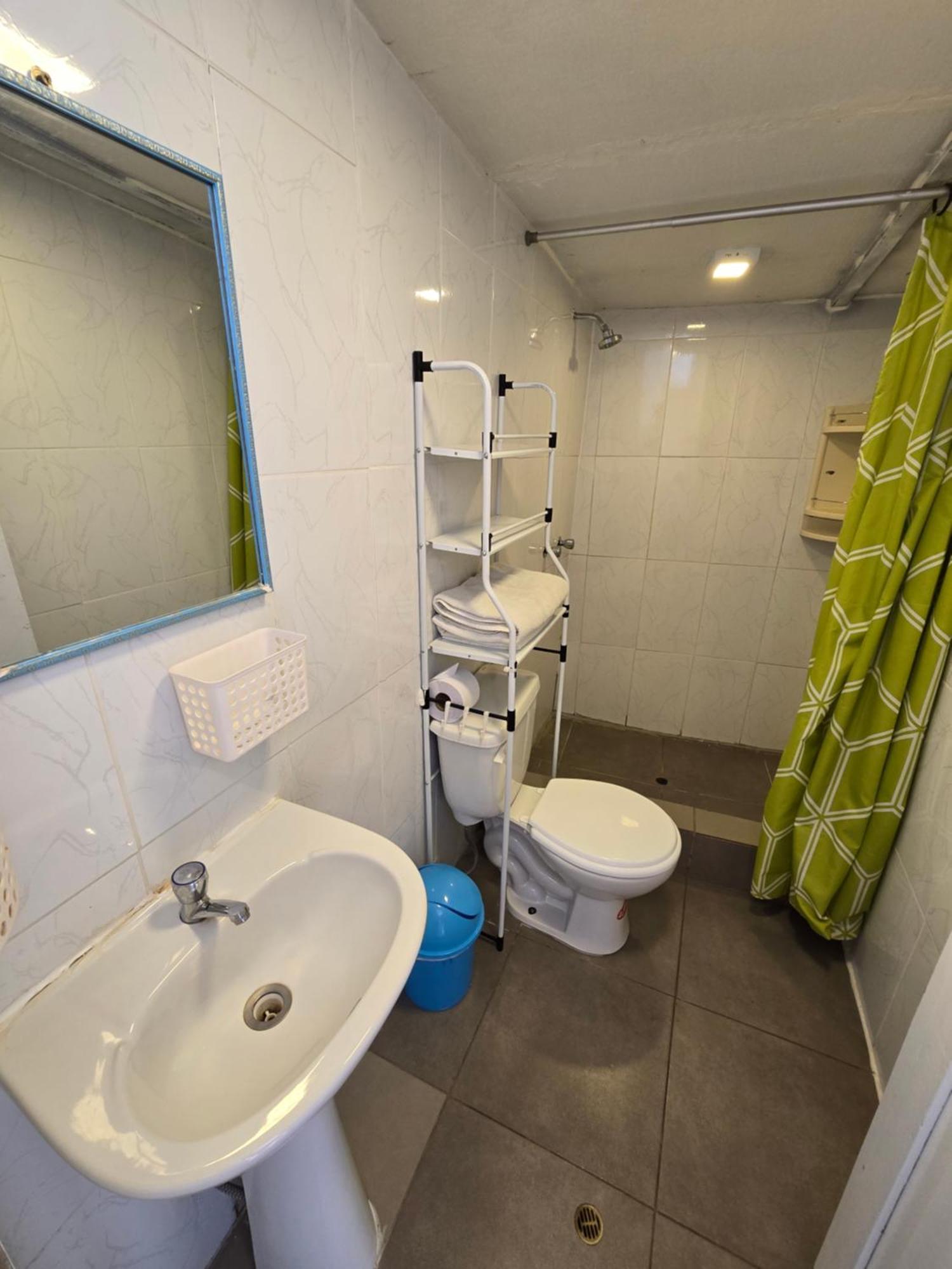 Barrio Inka B&B Κούζκο Εξωτερικό φωτογραφία