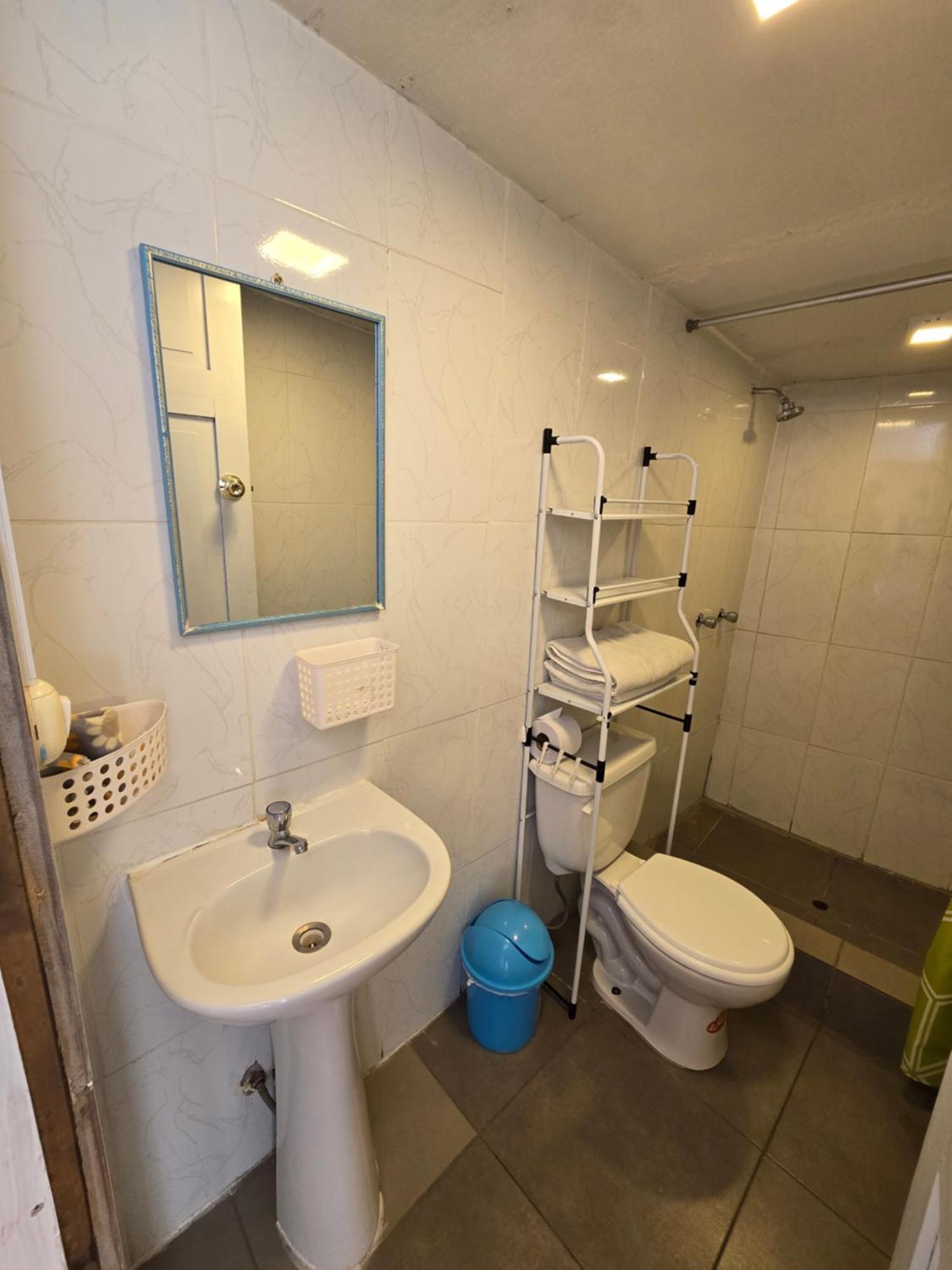 Barrio Inka B&B Κούζκο Εξωτερικό φωτογραφία