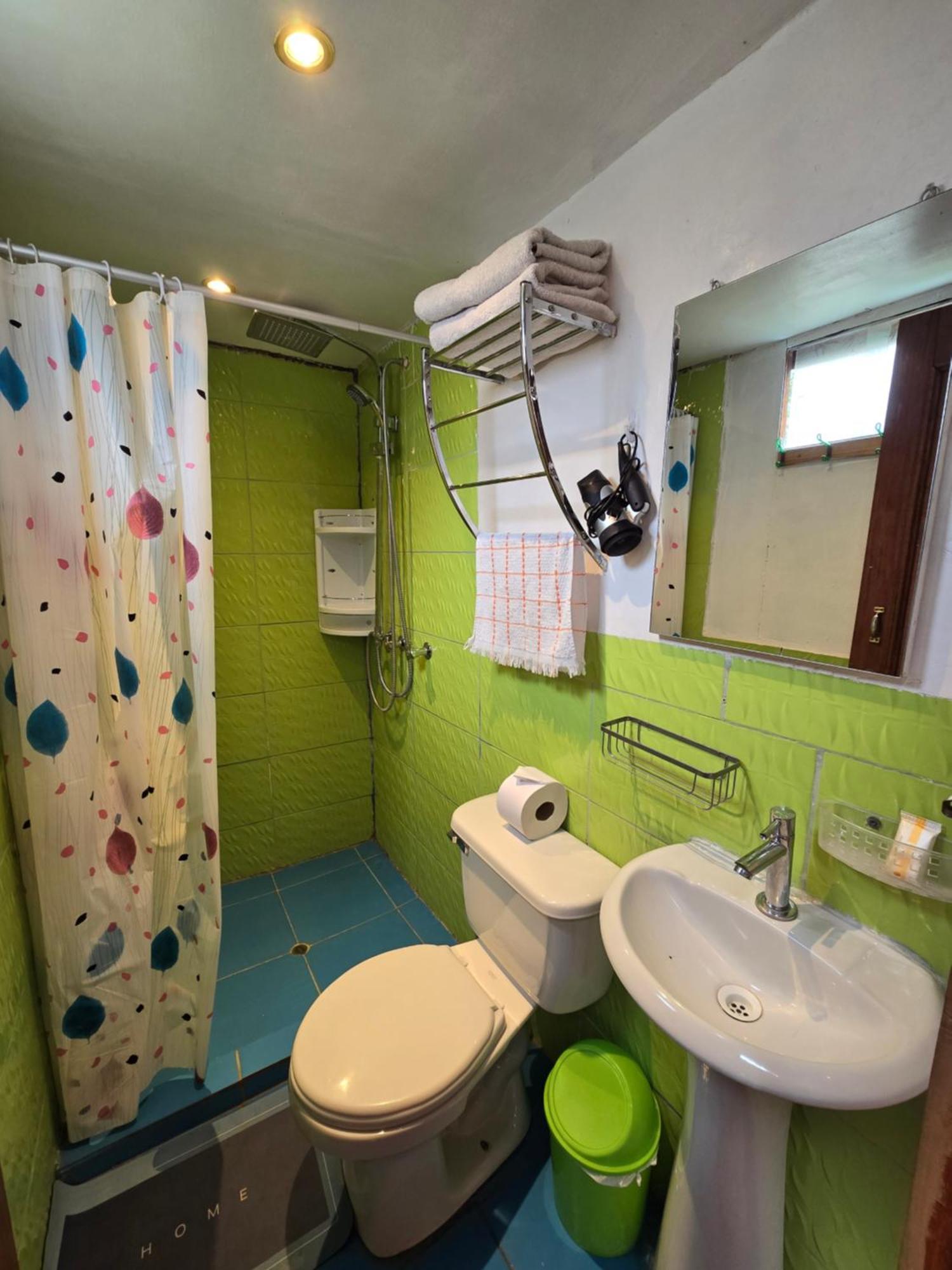 Barrio Inka B&B Κούζκο Εξωτερικό φωτογραφία