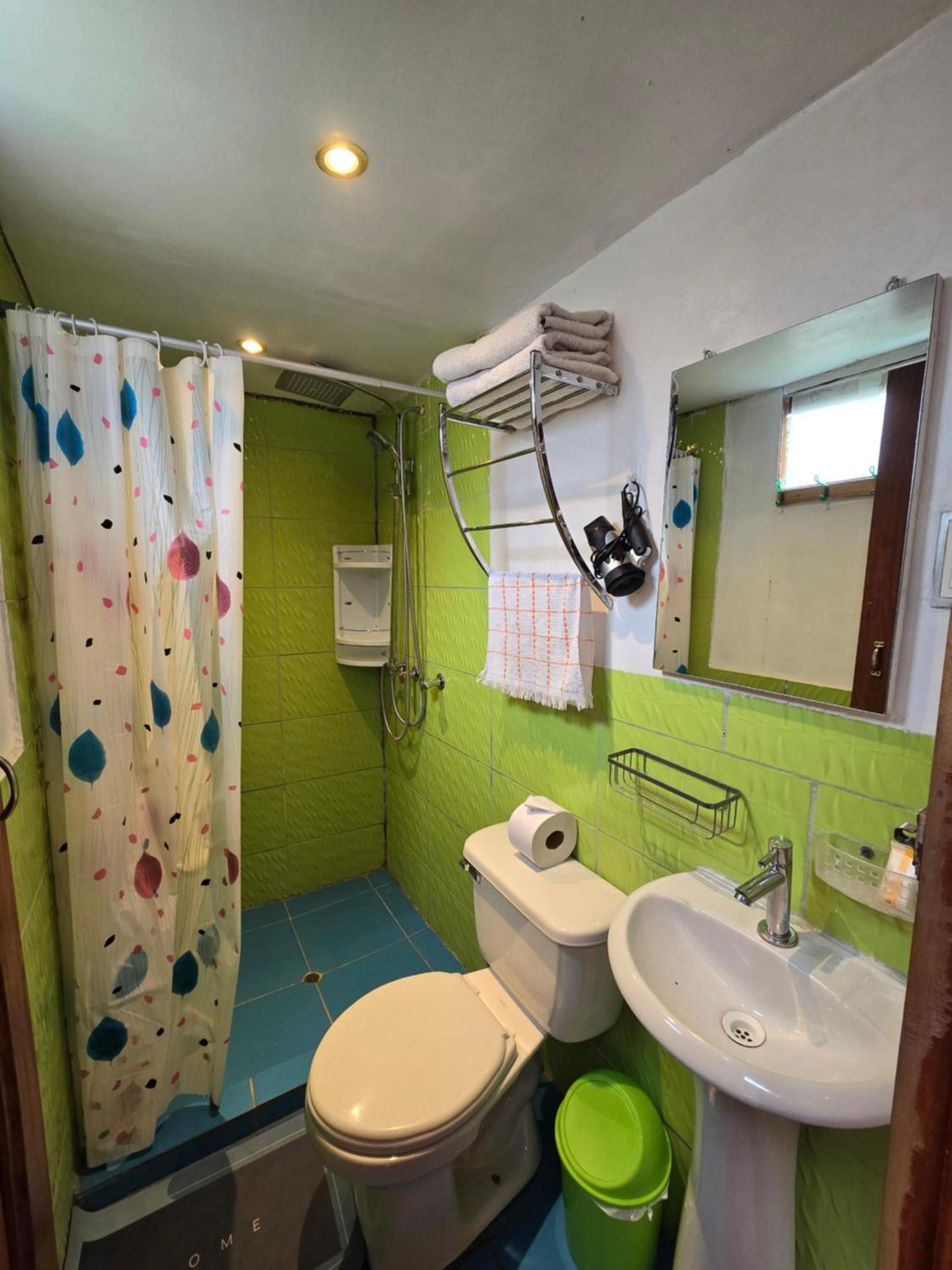 Barrio Inka B&B Κούζκο Εξωτερικό φωτογραφία