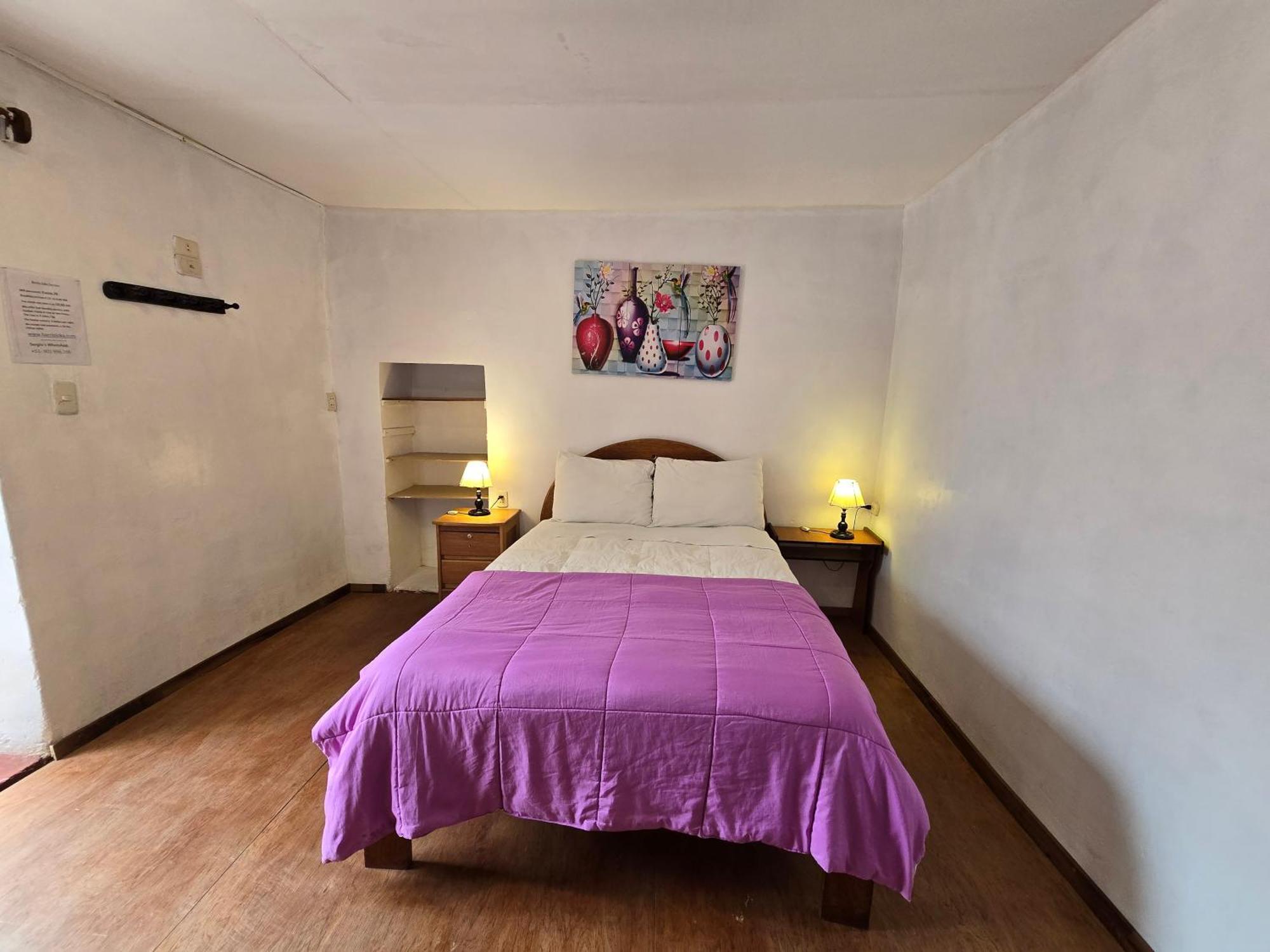 Barrio Inka B&B Κούζκο Εξωτερικό φωτογραφία