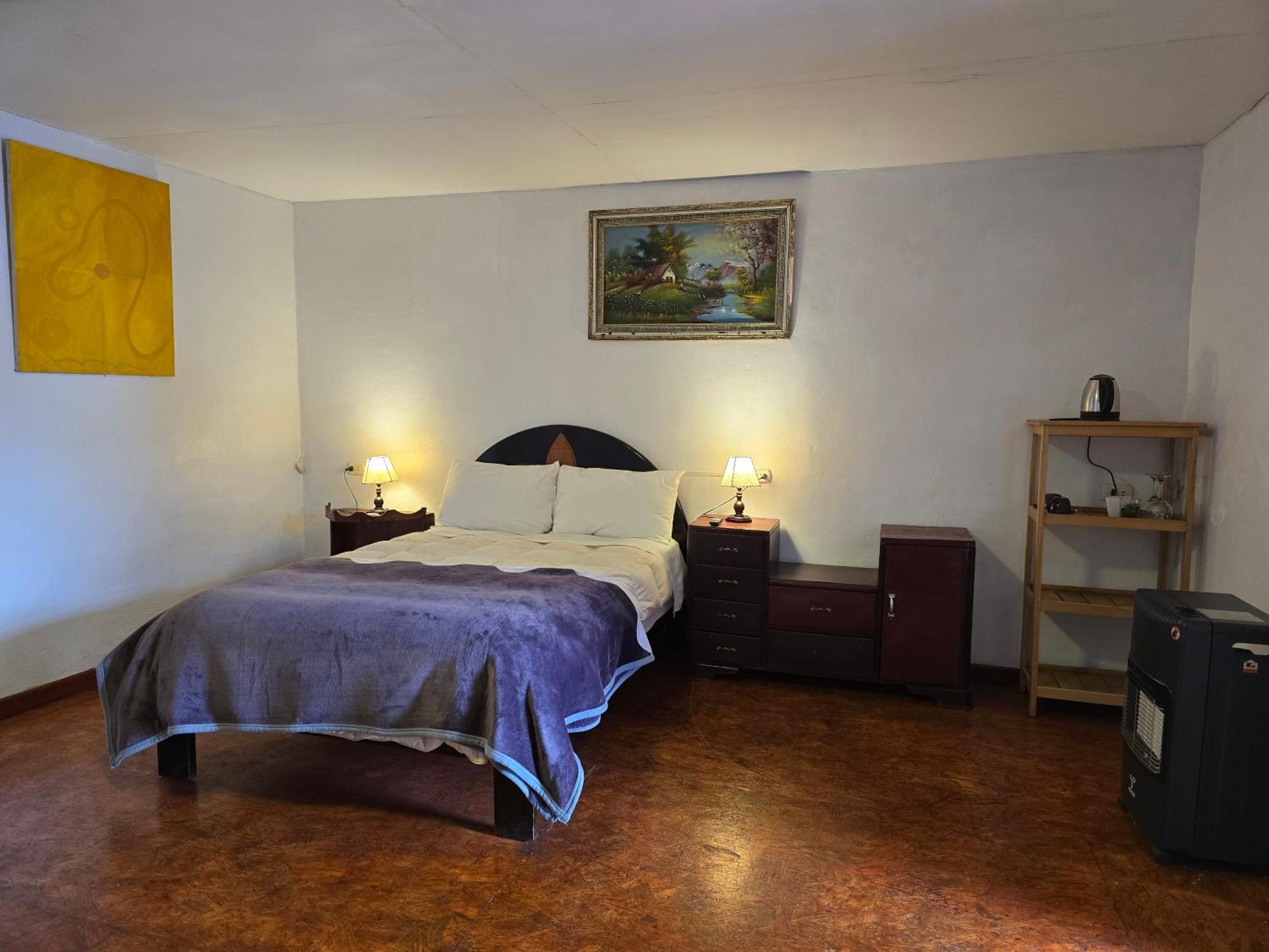 Barrio Inka B&B Κούζκο Εξωτερικό φωτογραφία
