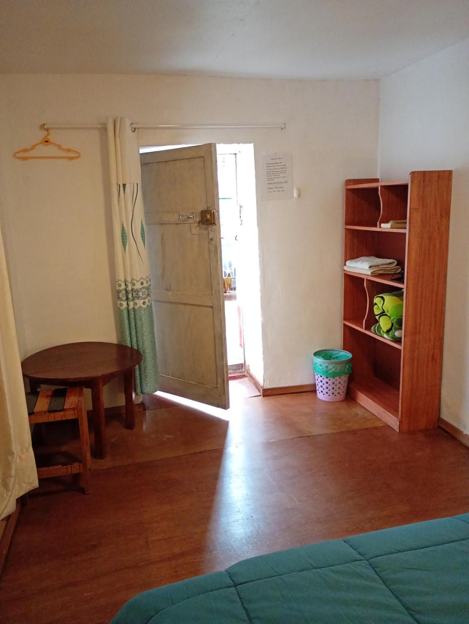 Barrio Inka B&B Κούζκο Εξωτερικό φωτογραφία
