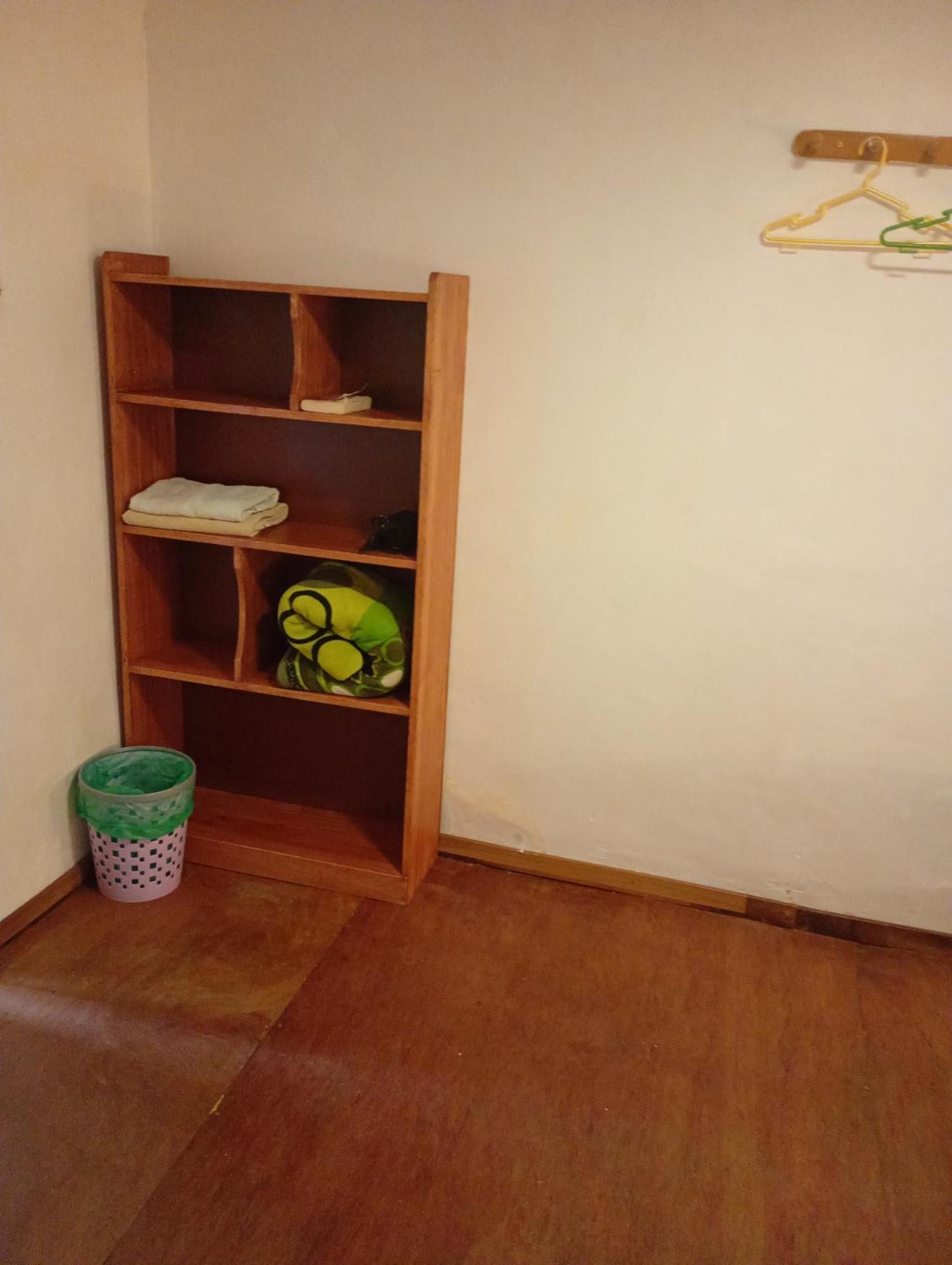 Barrio Inka B&B Κούζκο Εξωτερικό φωτογραφία
