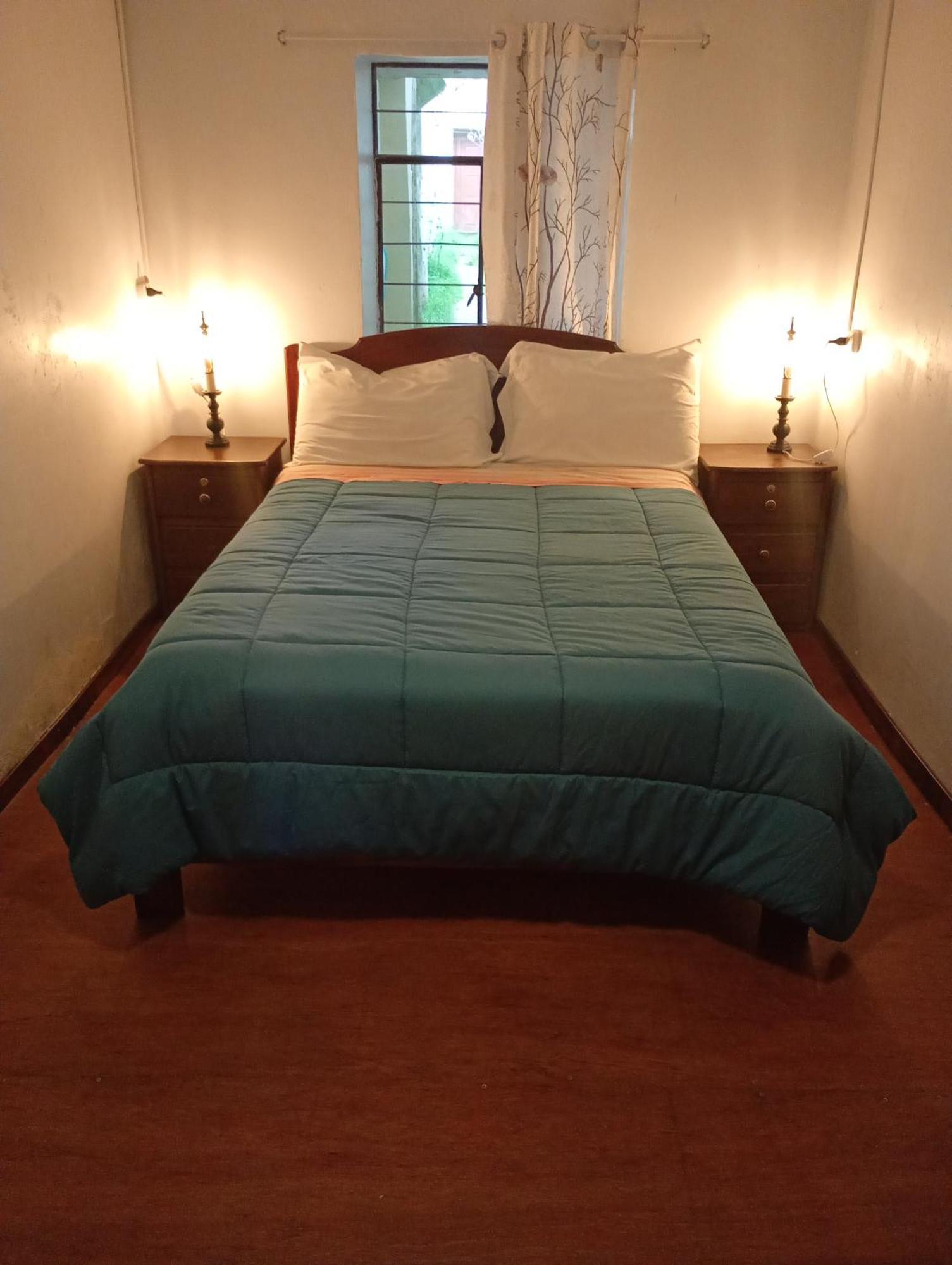 Barrio Inka B&B Κούζκο Εξωτερικό φωτογραφία