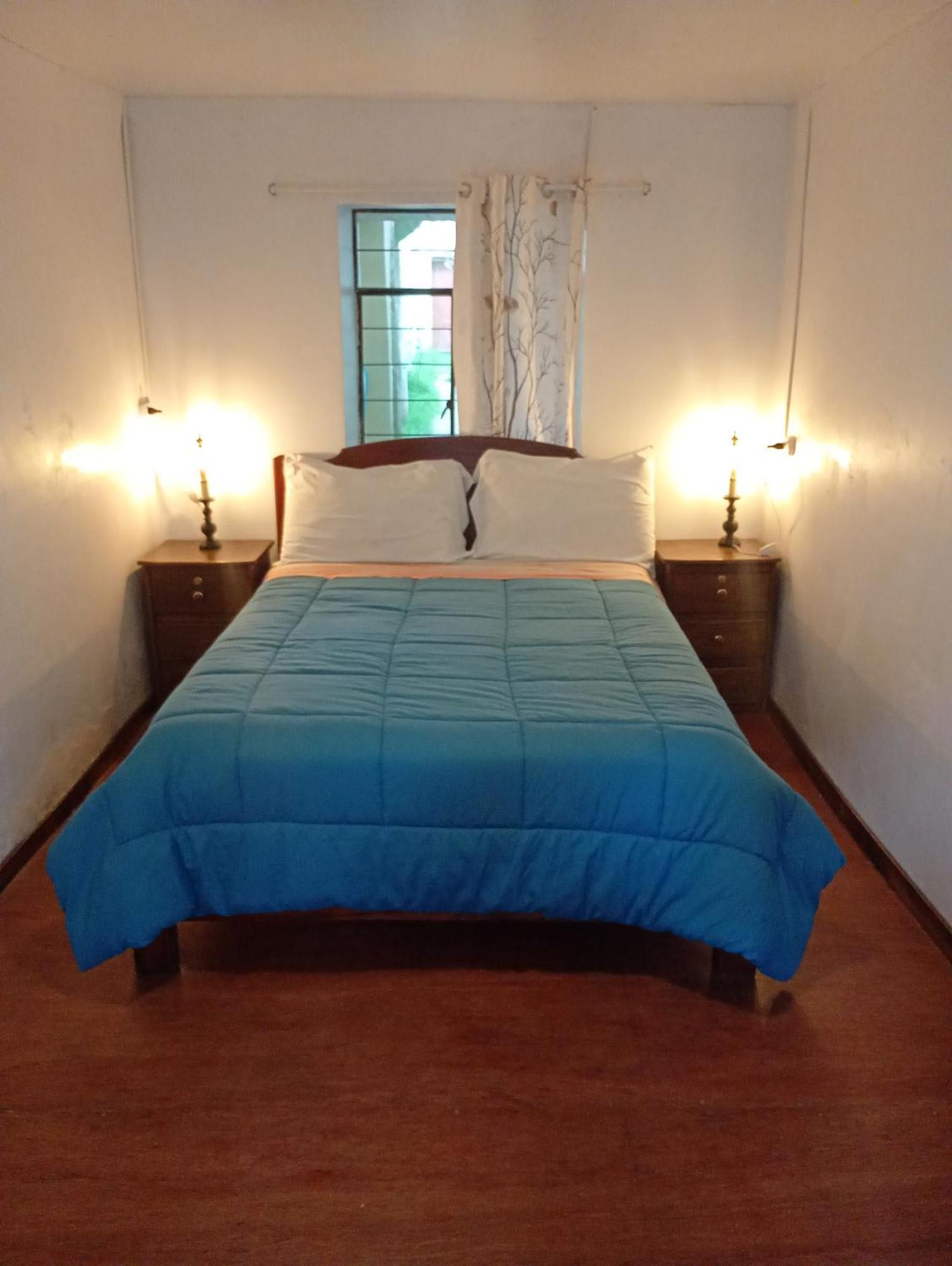 Barrio Inka B&B Κούζκο Εξωτερικό φωτογραφία