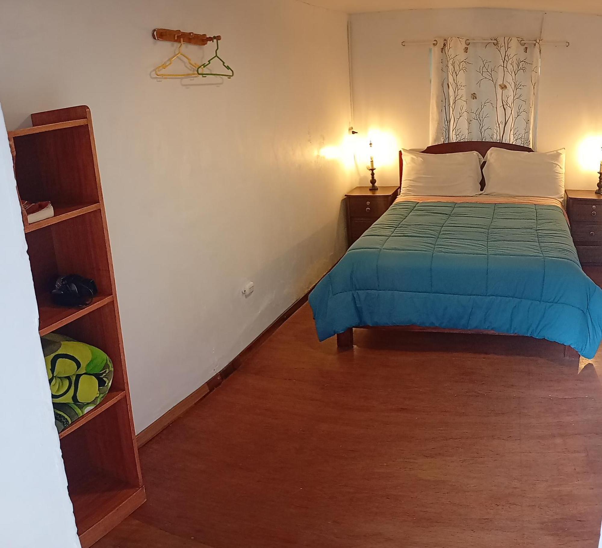 Barrio Inka B&B Κούζκο Εξωτερικό φωτογραφία