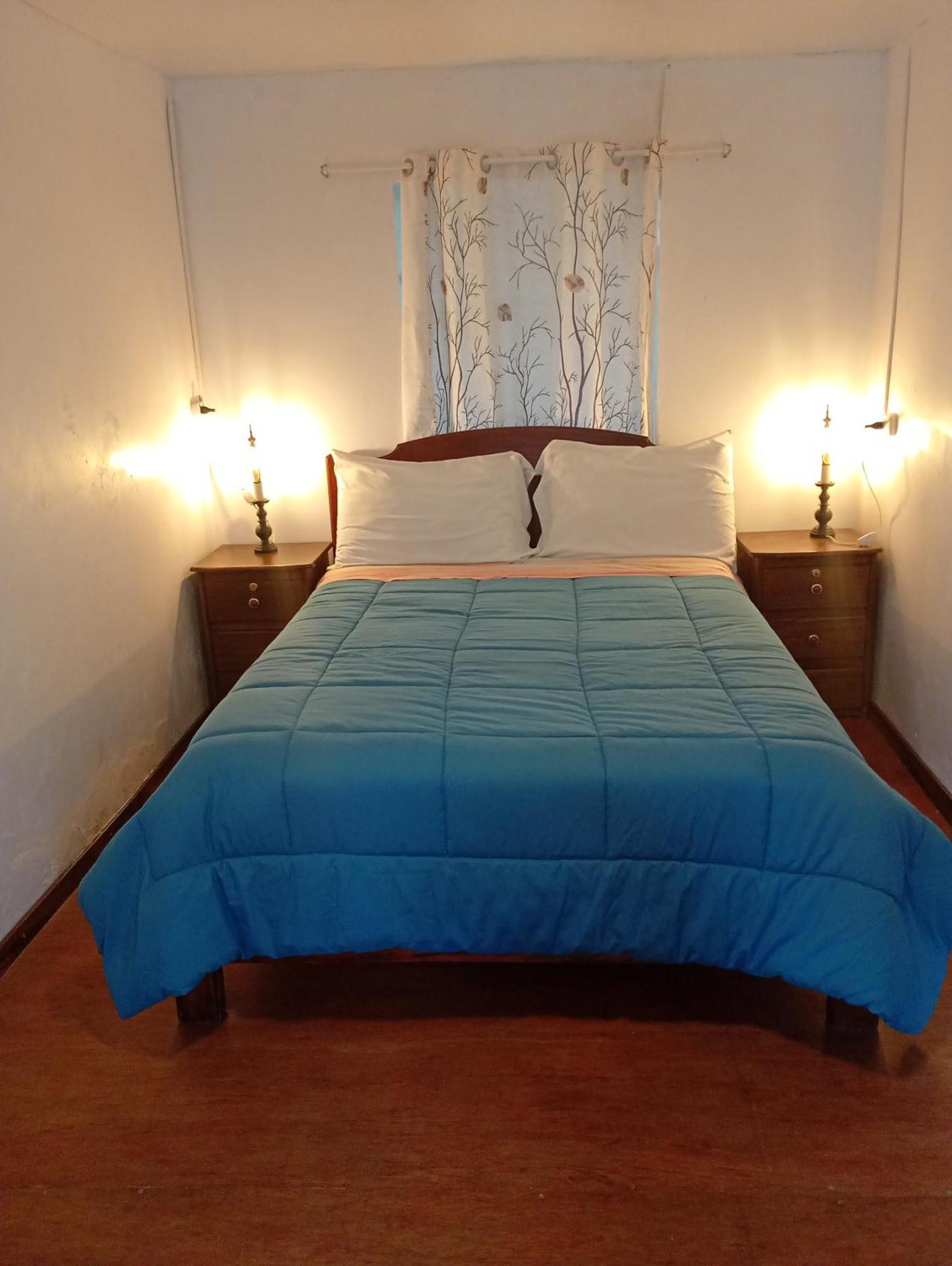Barrio Inka B&B Κούζκο Εξωτερικό φωτογραφία
