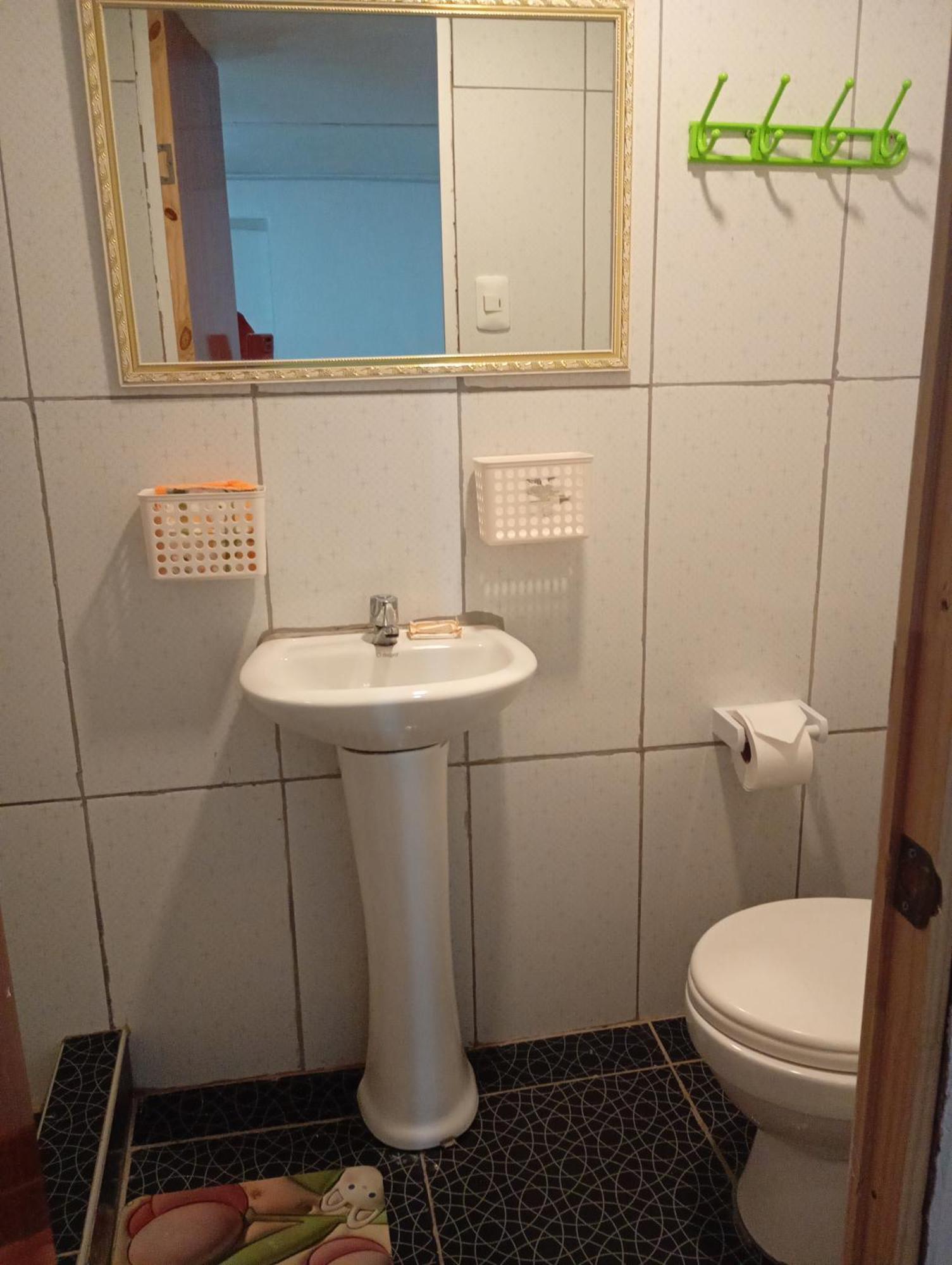 Barrio Inka B&B Κούζκο Εξωτερικό φωτογραφία