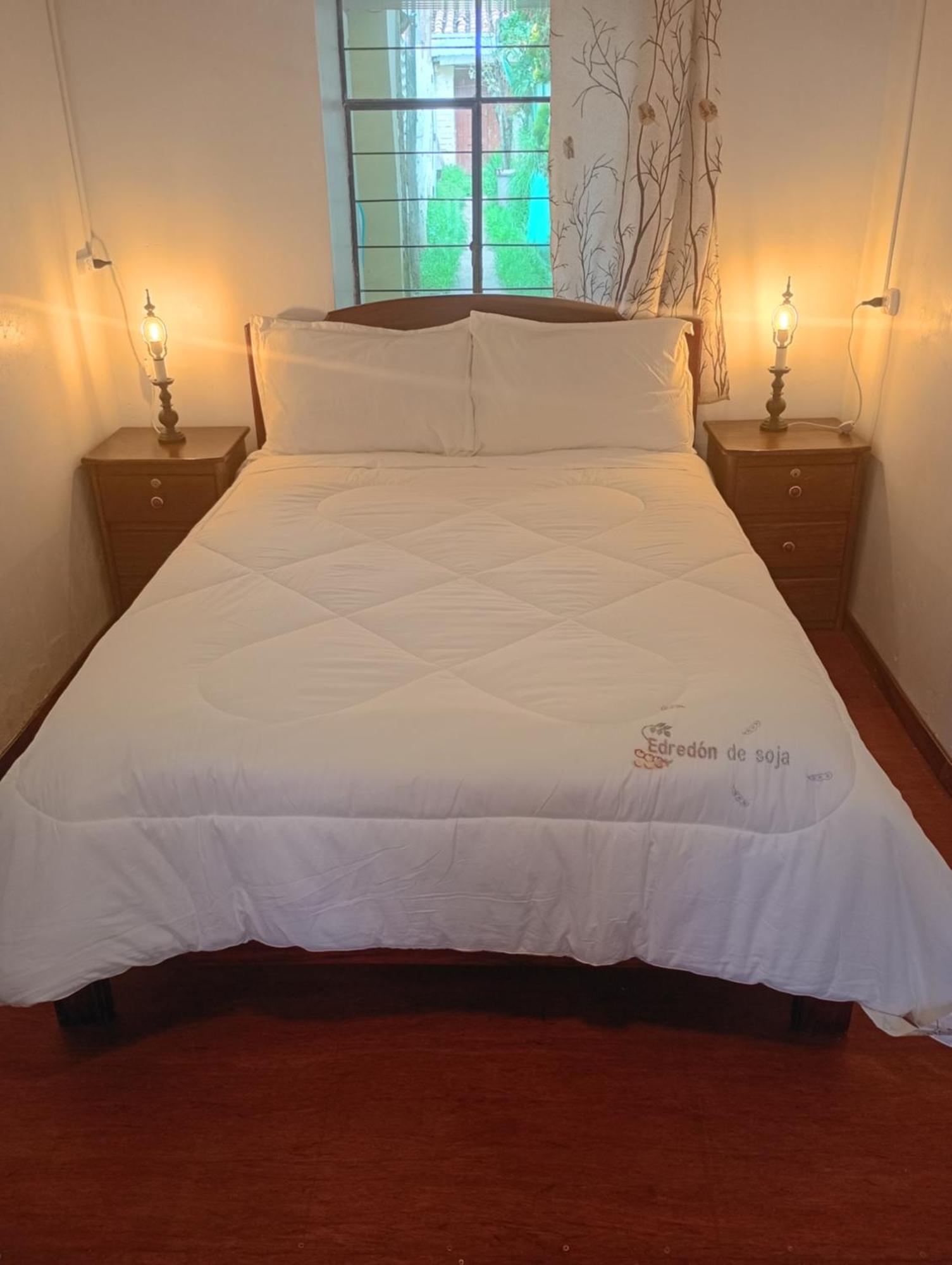 Barrio Inka B&B Κούζκο Εξωτερικό φωτογραφία
