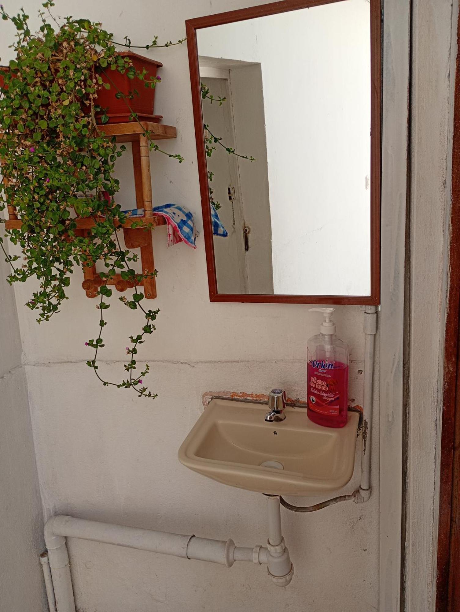 Barrio Inka B&B Κούζκο Δωμάτιο φωτογραφία