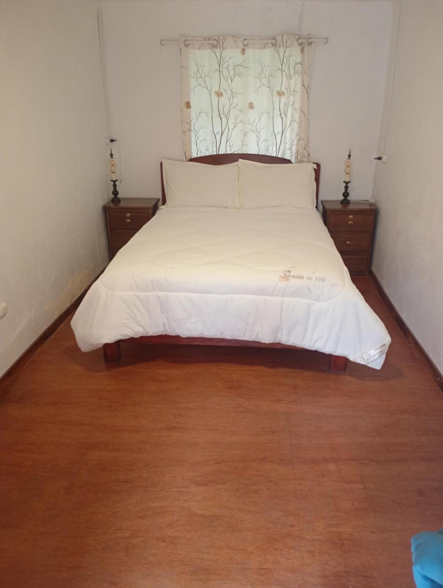 Barrio Inka B&B Κούζκο Εξωτερικό φωτογραφία