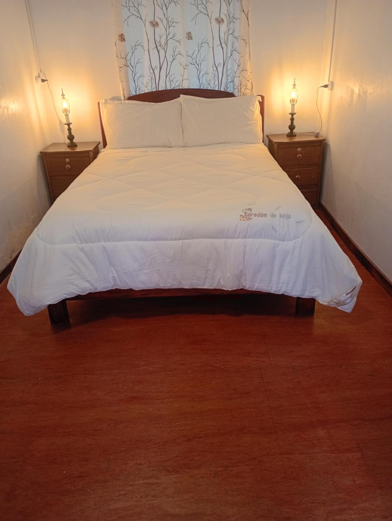 Barrio Inka B&B Κούζκο Εξωτερικό φωτογραφία