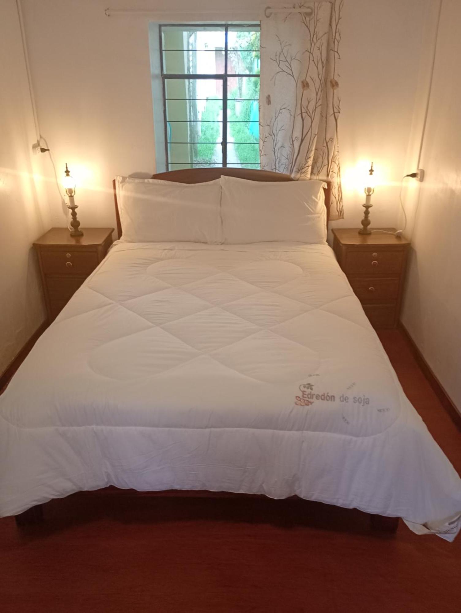 Barrio Inka B&B Κούζκο Εξωτερικό φωτογραφία