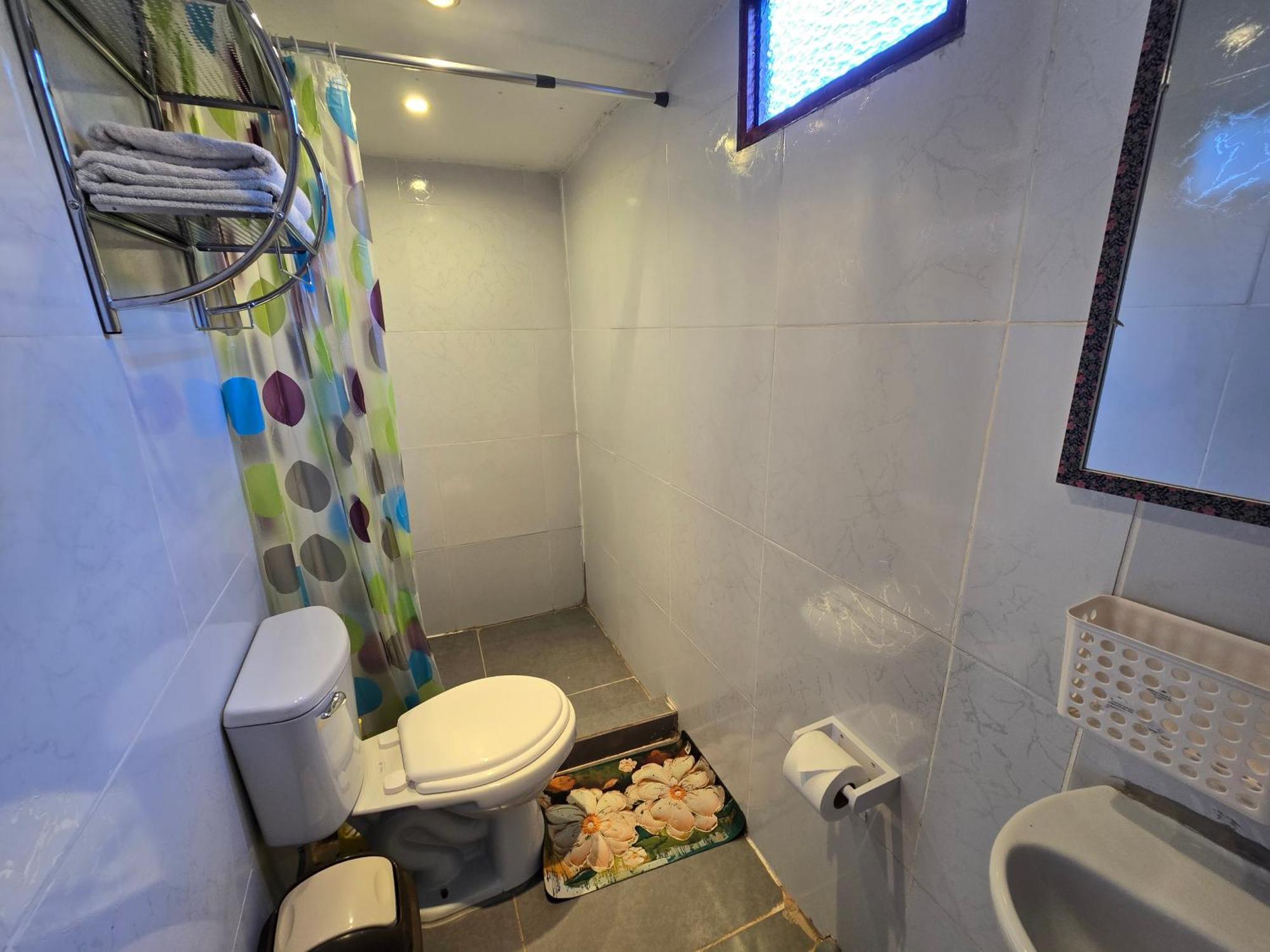 Barrio Inka B&B Κούζκο Εξωτερικό φωτογραφία