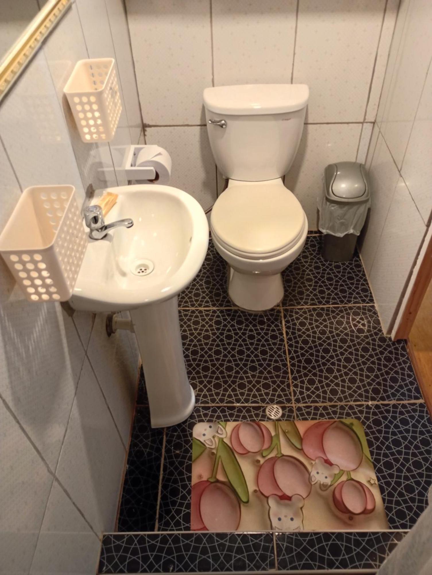 Barrio Inka B&B Κούζκο Δωμάτιο φωτογραφία