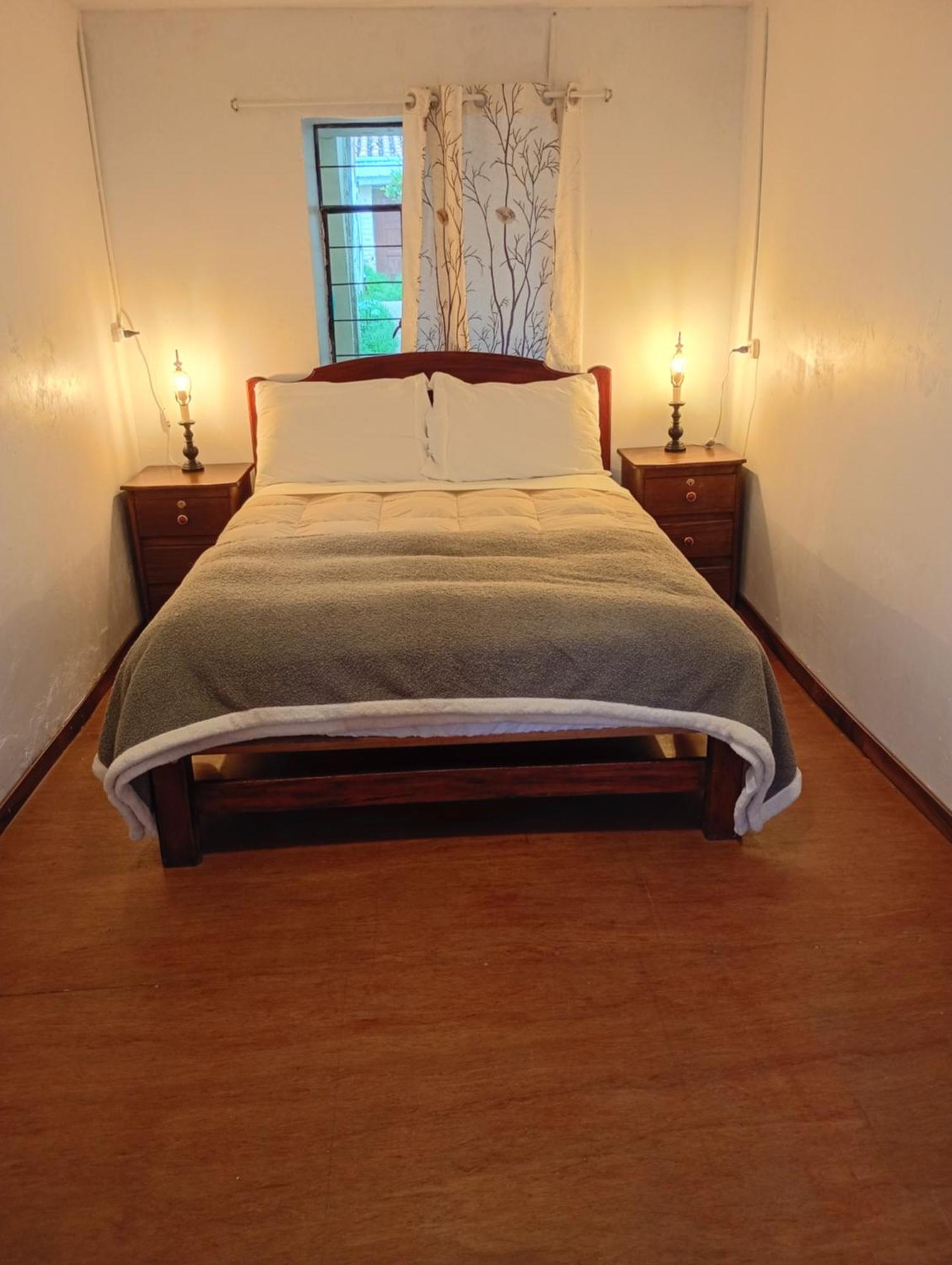 Barrio Inka B&B Κούζκο Δωμάτιο φωτογραφία