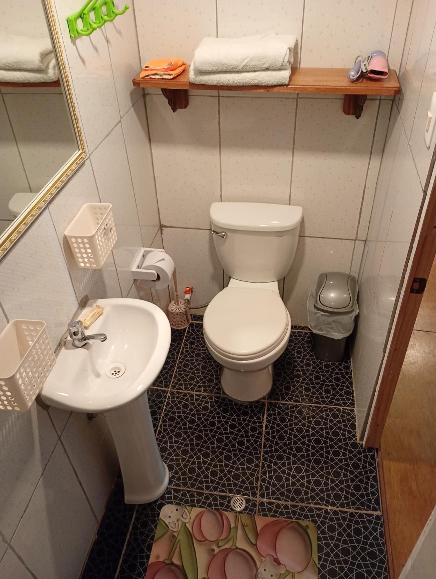 Barrio Inka B&B Κούζκο Δωμάτιο φωτογραφία