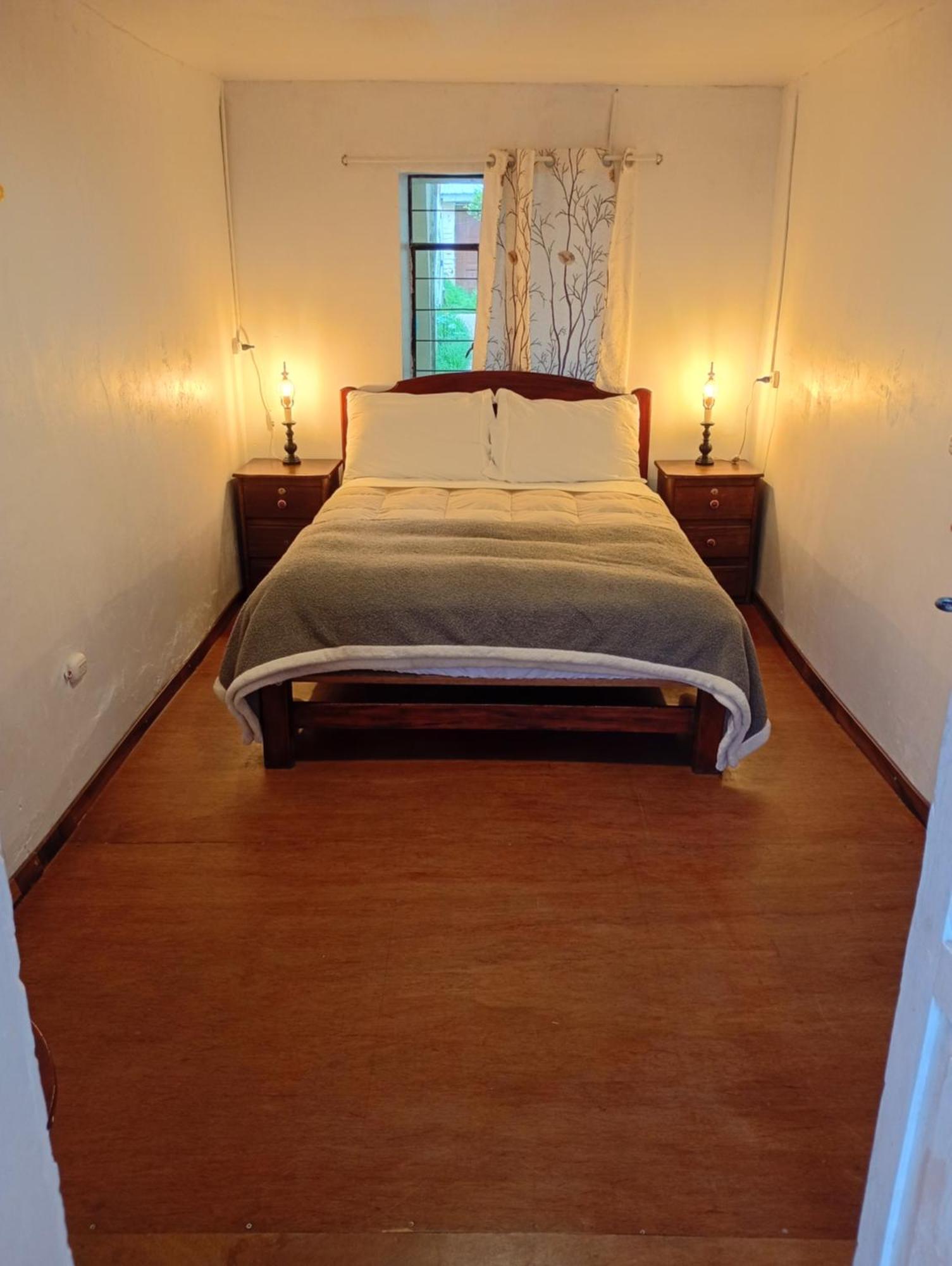 Barrio Inka B&B Κούζκο Εξωτερικό φωτογραφία